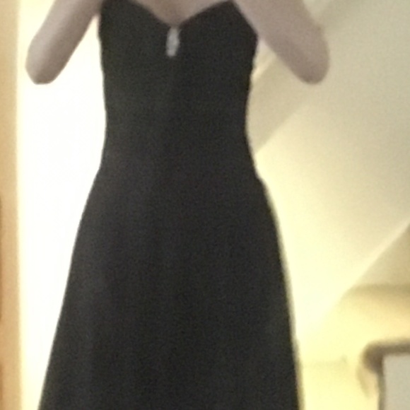 Purple formal dress from Fairweather - XS. MOVING SALE - available til Tuesday - Picture 6 of 16